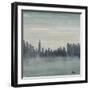 Emerald City II-Farrell Douglass-Framed Giclee Print