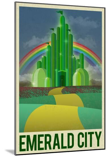 Poster, , large