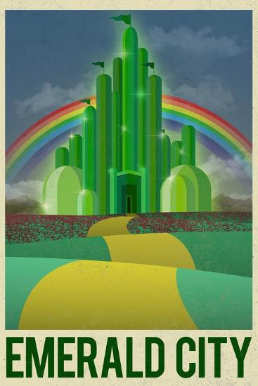 Art Print, , large