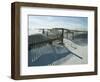 Emerald Coast, Florida, USA-Ethel Davies-Framed Photographic Print