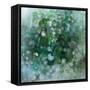 Emerald Constellation-Danhui Nai-Framed Stretched Canvas