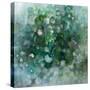 Emerald Constellation-Danhui Nai-Stretched Canvas