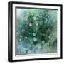 Emerald Constellation-Danhui Nai-Framed Art Print