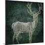 Wood Mount