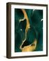 Emerald Dream Landscape C-THE Studio-Framed Giclee Print