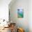 Emerald Dreams-Lizzy Davis-Mounted Photographic Print displayed on a wall