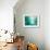 Emerald Hart-Gill Bustamante-Framed Art Print displayed on a wall