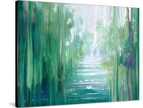 Emerald Hart-Gill Bustamante-Stretched Canvas