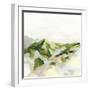 Emerald Hills I-June Vess-Framed Art Print