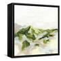 Emerald Hills I-June Vess-Framed Stretched Canvas