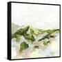 Emerald Hills I-June Vess-Framed Stretched Canvas