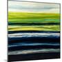 Emerald Horizon-Barbara Bilotta-Mounted Art Print