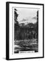 Emerald Lake Near Field, British Columbia, Canada, C1920S-null-Framed Giclee Print