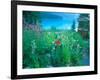 Emerald Lake, Yoho National Park, British Columbia-Rob Tilley-Framed Photographic Print