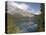 Emerald Lake, Yoho National Park, Rocky Mountains, British Columbia, Canada-Tony Waltham-Stretched Canvas