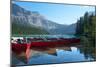 Emerald Lake-Underwatermaui-Mounted Photographic Print