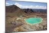 Emerald Lakes on the Tongariro Alpine Crossing-Stuart-Mounted Photographic Print