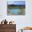 Emerald Lakes, Tongariro National Park, North Island, New Zealand-Rob Tilley-Photographic Print displayed on a wall