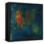 Emerald Lane-Joshua Schicker-Framed Stretched Canvas