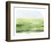 Emerald Moors I-Grace Popp-Framed Art Print