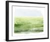 Emerald Moors I-Grace Popp-Framed Art Print