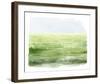 Emerald Moors I-Grace Popp-Framed Art Print