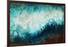 Emerald Rapids-Sydney Edmunds-Framed Giclee Print