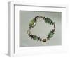 Emerald Root, Silver and Gold Bracelet, 1950s-Mario De Maria-Framed Giclee Print