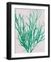 Emerald Sea I-Henry Bradbury-Framed Art Print