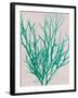 Emerald Sea I-Henry Bradbury-Framed Giclee Print