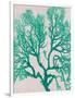 Emerald Sea II-Henry Bradbury-Framed Giclee Print