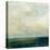 Emerald Sea-Suzanne Nicoll-Stretched Canvas