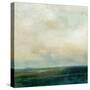 Emerald Sea-Suzanne Nicoll-Stretched Canvas