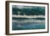 Emerald Waters-Joshua Schicker-Framed Giclee Print