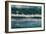 Emerald Waters-Joshua Schicker-Framed Giclee Print