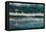 Emerald Waters-Joshua Schicker-Framed Stretched Canvas