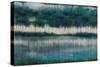 Emerald Waters-Joshua Schicker-Stretched Canvas