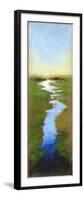Emerald Watershed 2-Cory Steffen-Framed Giclee Print