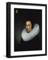 Emerantia Driel-Agathon Leonard-Framed Giclee Print