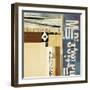 Emerge XVII-Kelsey Hochstatter-Framed Art Print