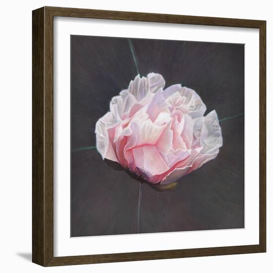 Emergence, 2015-Helen White-Framed Giclee Print