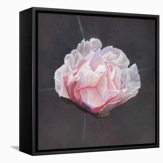 Emergence, 2015,-Helen White-Framed Stretched Canvas