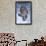 Emerging Beauty-Karie-Ann Cooper-Framed Giclee Print displayed on a wall