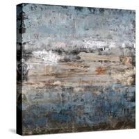 Emerging Seascape-Alexys Henry-Stretched Canvas