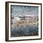Emerging Seascape-Alexys Henry-Framed Giclee Print