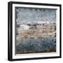 Emerging Seascape-Alexys Henry-Framed Giclee Print