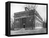 Emerson Hall, Harvard University, Cambridge, Massachusetts, USA, Early 20th Century-null-Framed Stretched Canvas