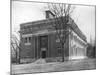 Emerson Hall, Harvard University, Cambridge, Massachusetts, USA, Early 20th Century-null-Mounted Photographic Print