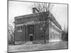 Emerson Hall, Harvard University, Cambridge, Massachusetts, USA, Early 20th Century-null-Mounted Photographic Print