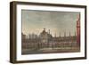 'Emery Hill's Almshouses, Rochester Row', Westminster, London, 1880 (1926)-John Crowther-Framed Giclee Print